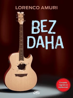 cover image of Bez daha